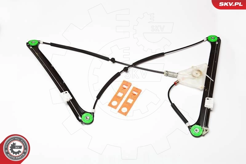 Window Regulator